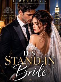 His Stand-in Bride by Freedom - Book Cover