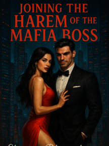 Joining The Harem Of The Mafia by Shelly - Book Cover Background