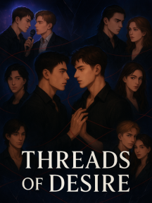 THREAD OF DESIRE by danli1 - Book Cover