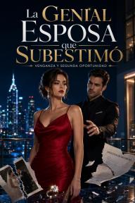 La Genial Esposa que Subestimó by Jake Sim - Book Cover