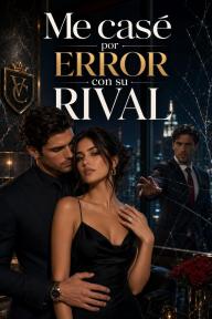 Me casé por error con su rival by Sienna Vale - Book Cover