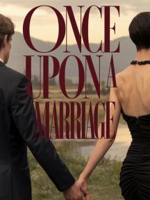 Once Upon a Marriage by Moonchild - Book Cover