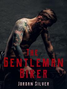 The Gentleman Biker by Jordan Silver - Book Cover
