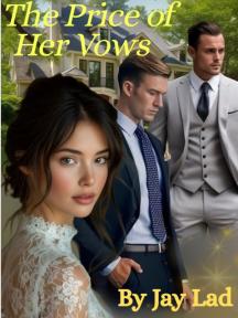 The Price of Her Vows by Jay Lad - Book Cover