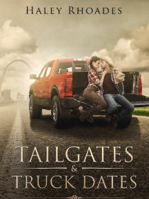 The Locals Series by Haley Rhoades - Book Cover