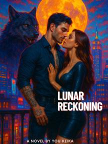 Lunar Reckoning by You Keika - Book Cover