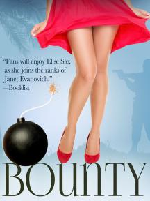 Bounty by Elise Sax - Book Cover