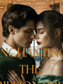 Enchanting the billionaire by Moon_shine - Book Cover Background