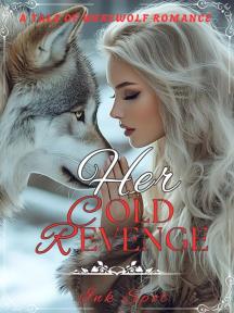 Her cold revenge by Ink Spot - Book Cover