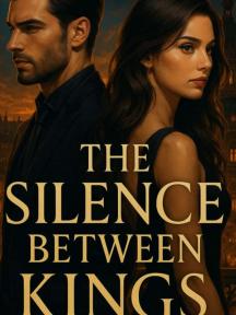The Silence Between Kings by Merciora - Book Cover