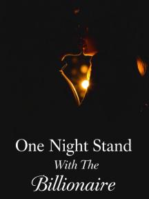 ONE NIGHT STAND WITH THE BILLIONIARE by Queenlateefah - Book Cover Background