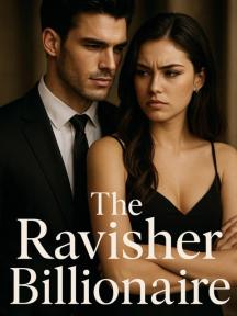 The Ravisher Billionaire by Your Knight - Book Cover