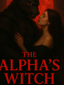 Alpha's Witch by Emily Zee - Book Cover