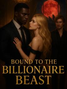 Bound To The Billionaire Beast by Leotempes - Book Cover