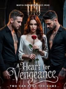 A HEART FOR VENGEANCE by Faith smith - Book Cover Background