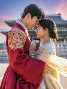 The Crown Desire: She’s Mine by Miturna - Book Cover Background