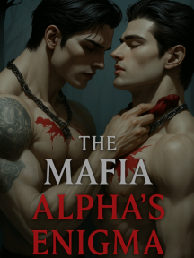The Mafia Alpha's Enigma by Oziomachi - Book Cover Background