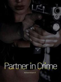 Partner in crime by Attention7 - Book Cover Background