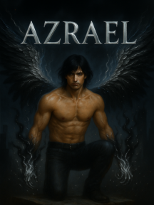 Azrael by J. E. Spears - Book Cover