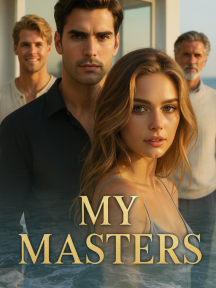 My masters by Dave - Book Cover