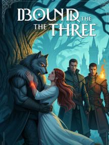 Bound to the Three by Gson - Book Cover