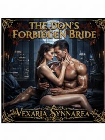 THE DON'S FORBIDDEN BRIDE THE DON'S FORBIDDEN BRIDE by Vexaria Synnareae - Book Cover Background