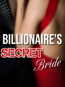 Billionaire's Secret Bride by Bless Faru - Book Cover