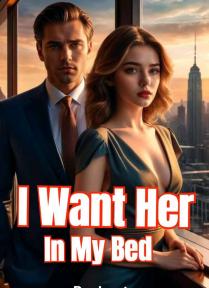 I Want Her In My Bed by Prody - Book Cover