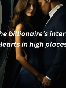 The billionaire's intern:Hearts in high places The billionaire's intern:Hearts in high places by Stephanie Kimberly - Book Cover Background