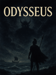 Odysseus Odysseus by Sophia - Book Cover Background