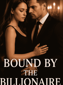 Bound By The Billionaire by Storm - Book Cover