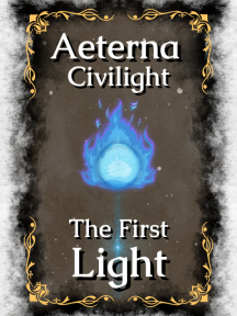 Aeterna Civilight Aeterna Civilight by AuthorCp - Book Cover Background