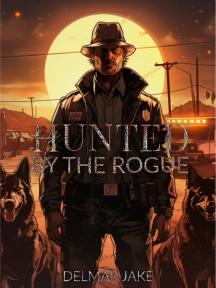 Hunted by the Rogue: Stockard Creek by Delmar Jake - Book Cover