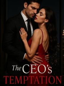 The CEO’s Temptation by Joan - Book Cover