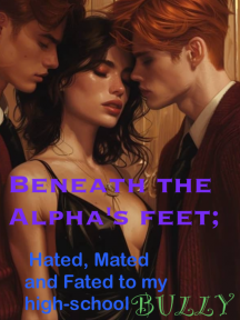 My Highschool Bully Hated, Mated and Fated Me! My Highschool Bully Hated, Mated and Fated Me! by Zoe Enabhel Sammyboy - Book Cover Background