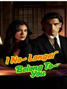 I No Longer Belong To You by MystiQ - Book Cover Background