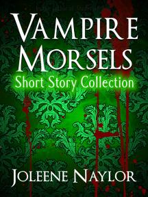 Vampire Morsels by Joleene Naylor - Book Cover Background