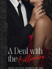A Deal With The Billionaire by Rae-Rae - Book Cover