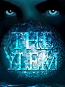 The Ylem Trilogy by Tatiana Vila - Book Cover