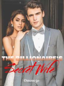 Billionaire's Secret Wife by Starshine - Book Cover