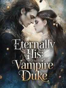 The Vampire Duke by Tizzz - Book Cover Background