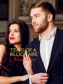 TEARS OF A BILLIONAIRE by Olabiyi Adeyiga Adejoke Adesoji - Book Cover Background