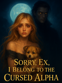 Sorry Ex, I Belong To The Cursed Alpha by Lilydean - Book Cover
