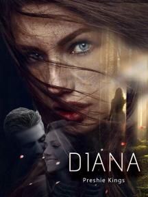 DIANA by Preshie Kings - Book Cover