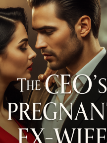 The Ceo’s Pregnant Ex wife. by Fumi - Book Cover Background