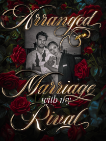 Arranged marriage with my rival by Nia Gemini - Book Cover