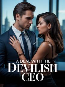 A Deal With The Devilish CEO by Young Grey - Book Cover