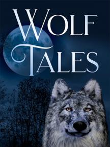 Wolf Tales by Desiree Holt - Book Cover