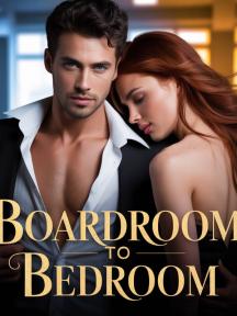 BOARDROOM_ TO_ BEDROOM by Lara Hills - Book Cover Background