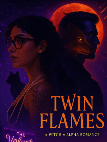 Day of Twin Flames by Berry Avi - Book Cover